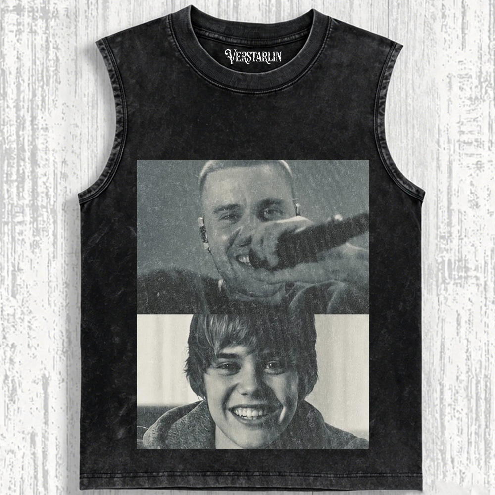 CLASSIC MEMORIES T-SHIRT