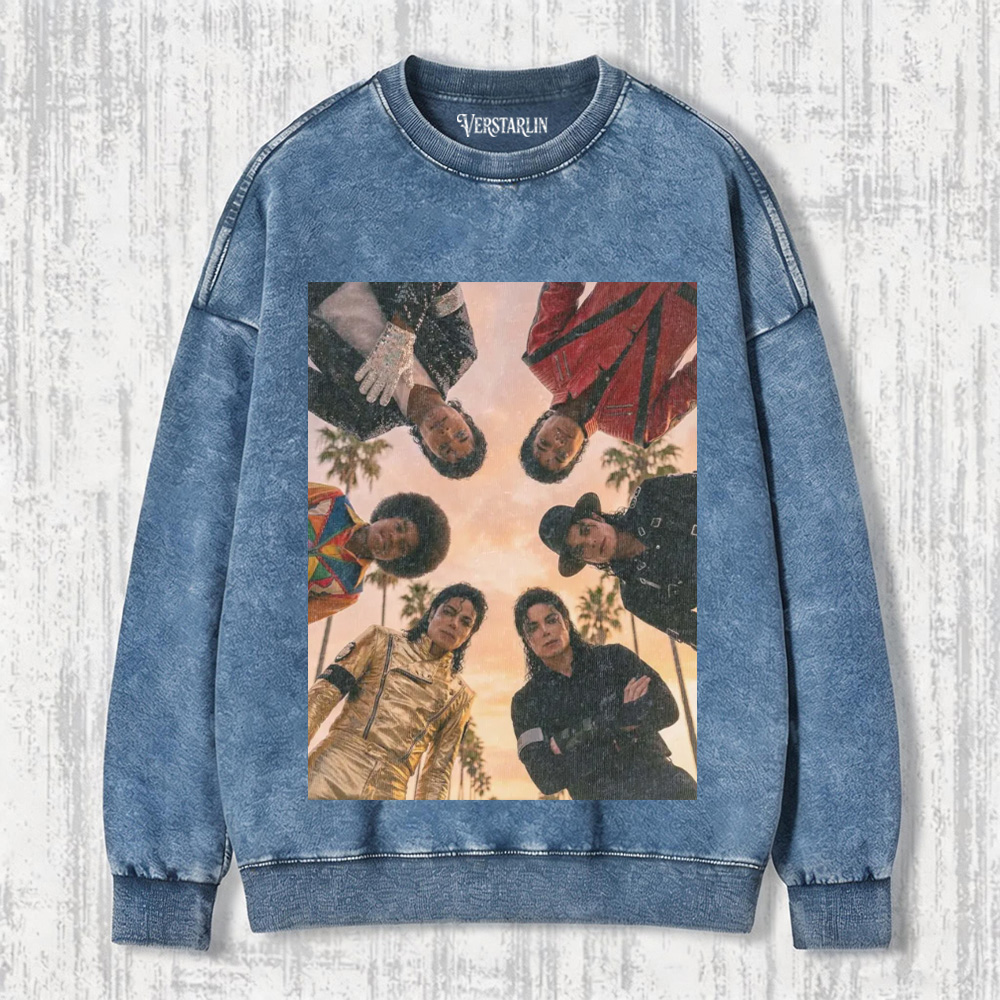 GOLDEN ERA VIBES T-SHIRT
