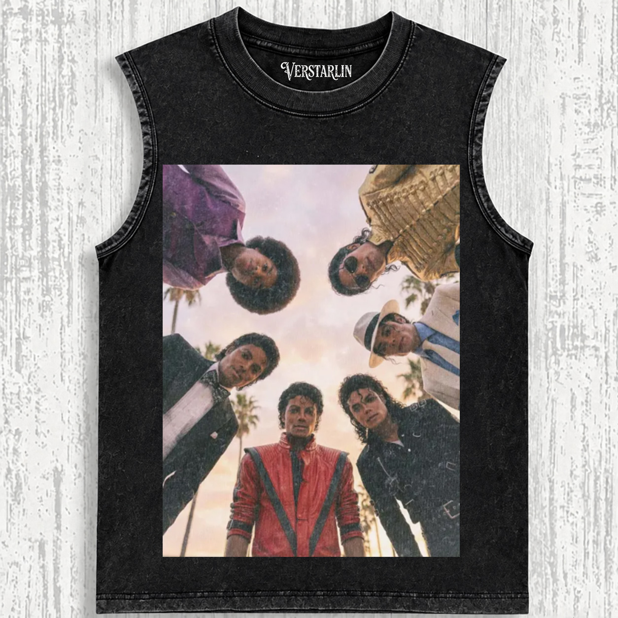 SOLO LEGEND T-SHIRT