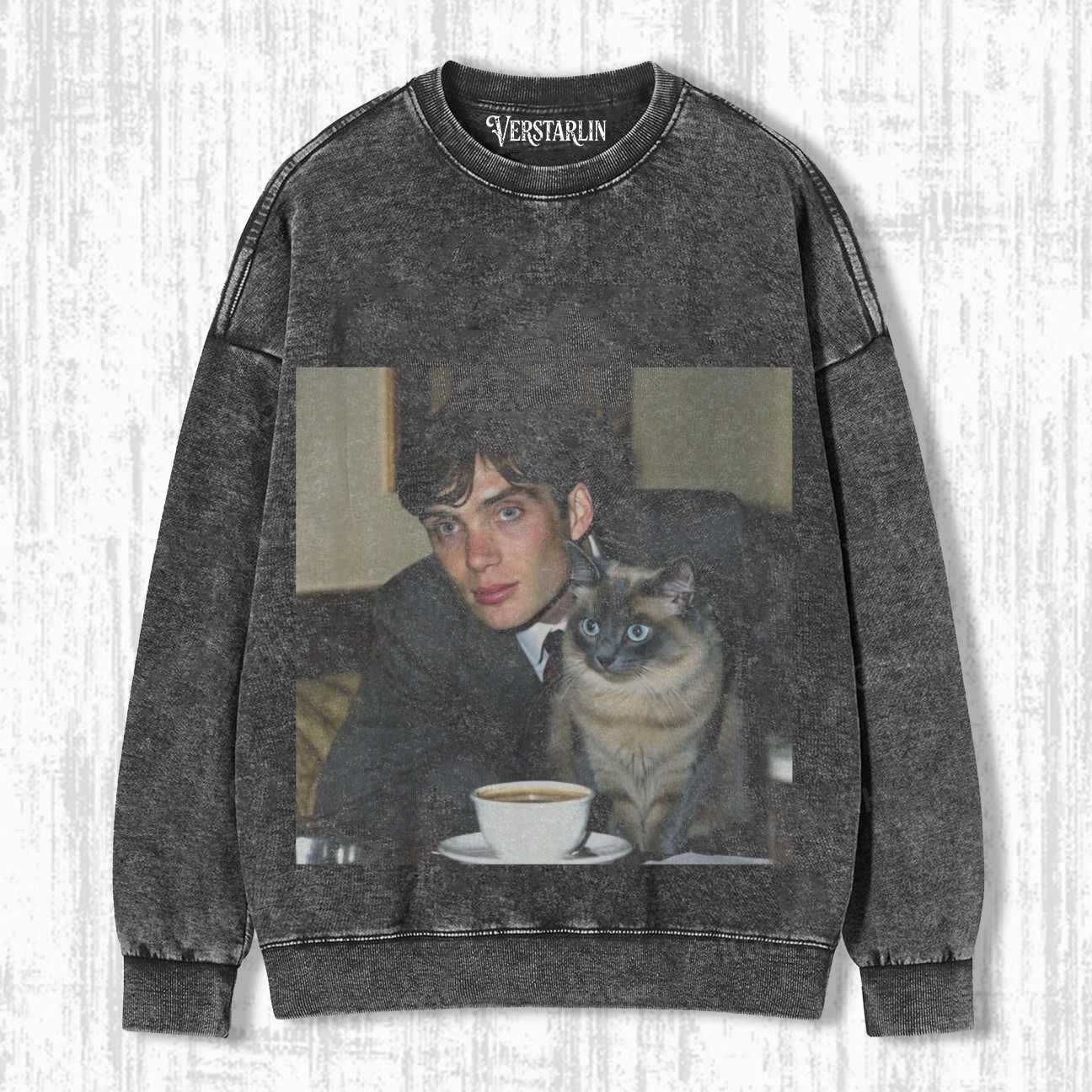 COFFEE TIME T-SHIRT