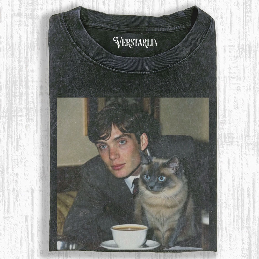 COFFEE TIME T-SHIRT