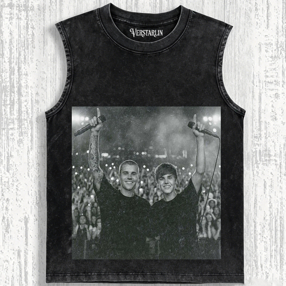 TIME CROSS T-SHIRT