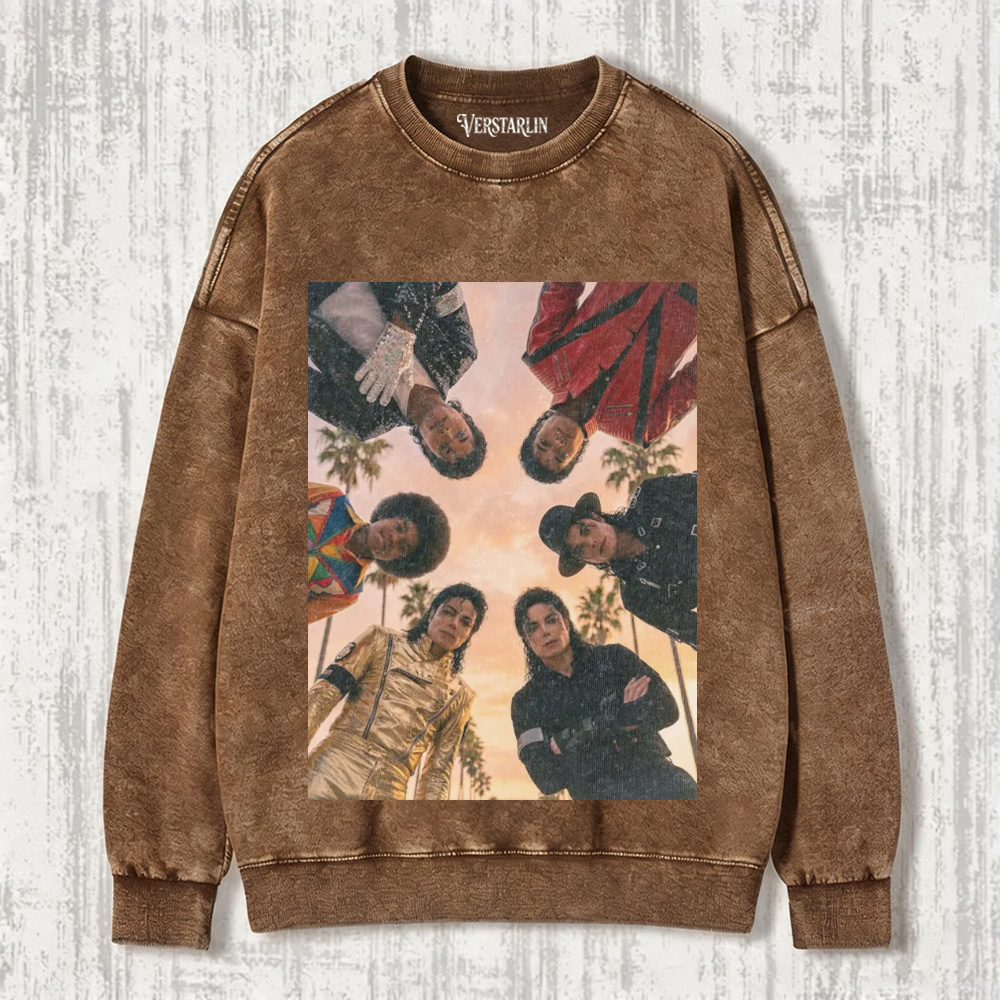 GOLDEN ERA VIBES T-SHIRT