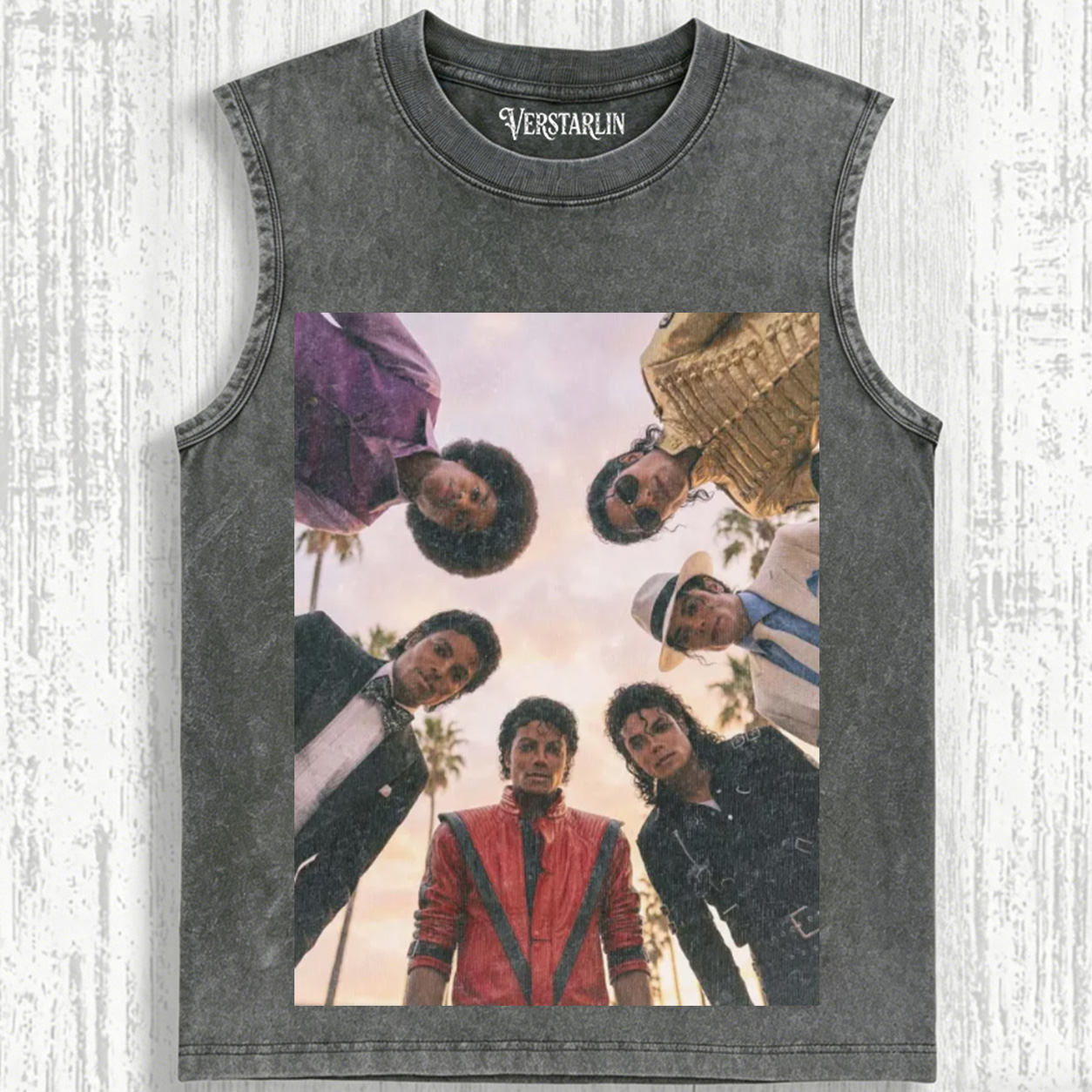 SOLO LEGEND T-SHIRT