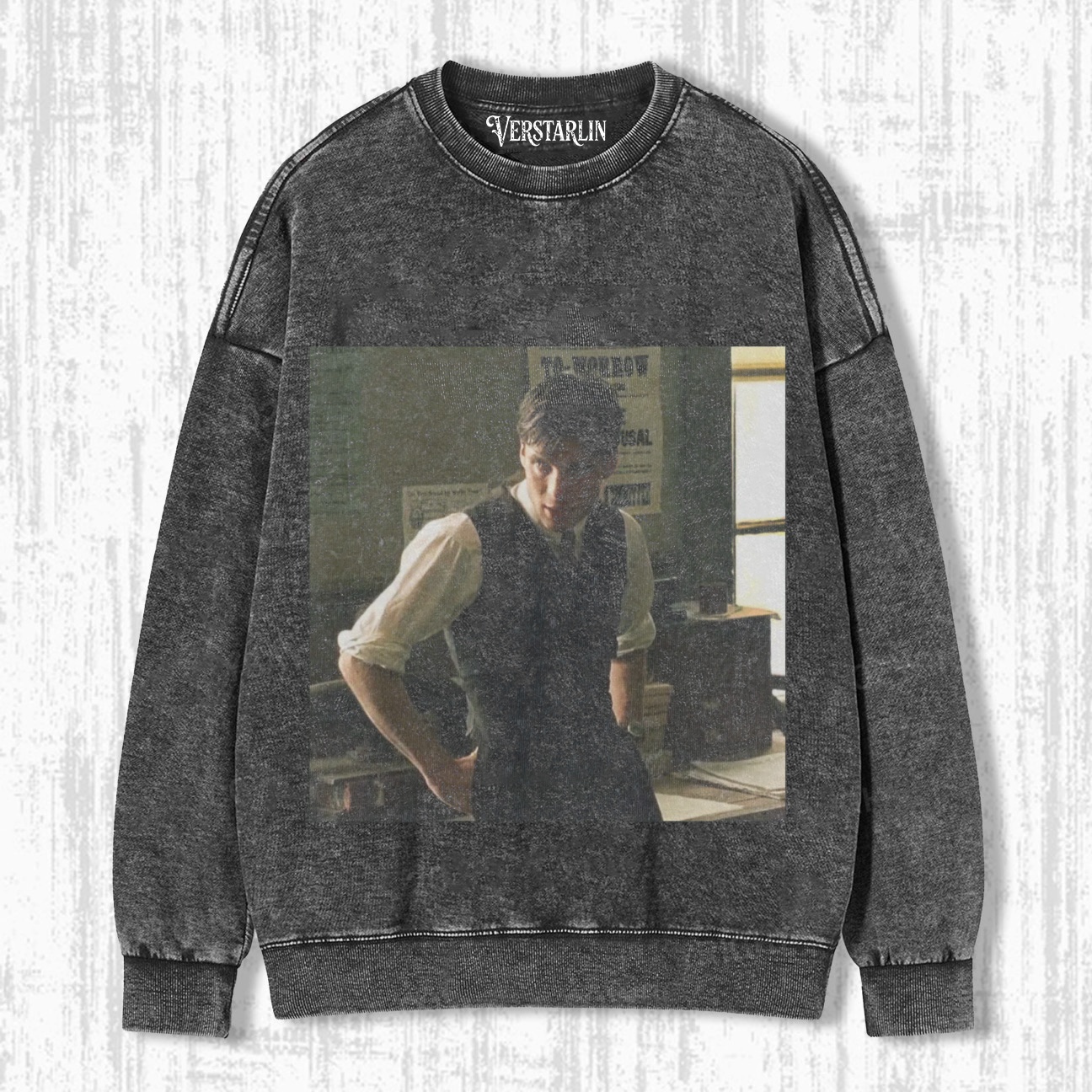 RETRO VIBE T-SHIRT