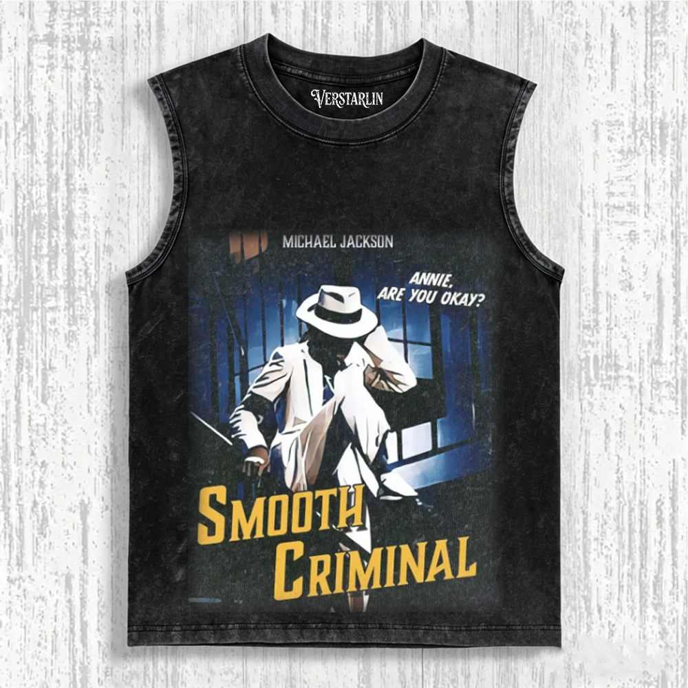 MICHAEL JACKSON T-SHIRT