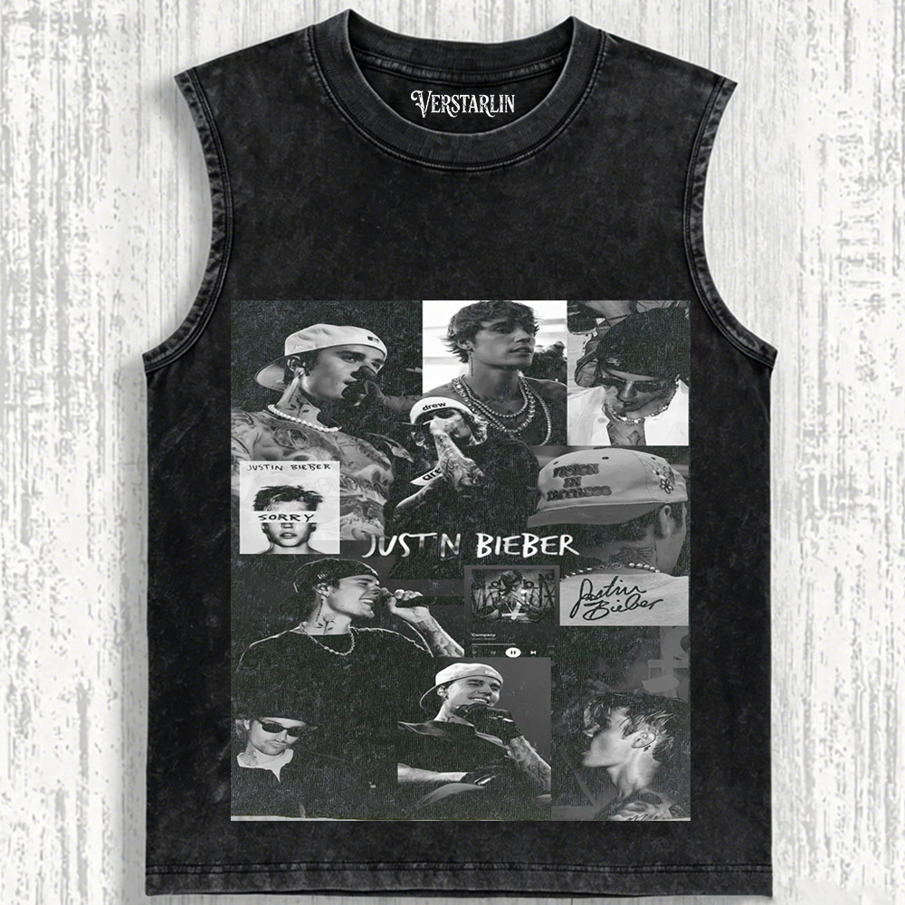 PIECED-TOGETHER MEMORIES T-SHIRT