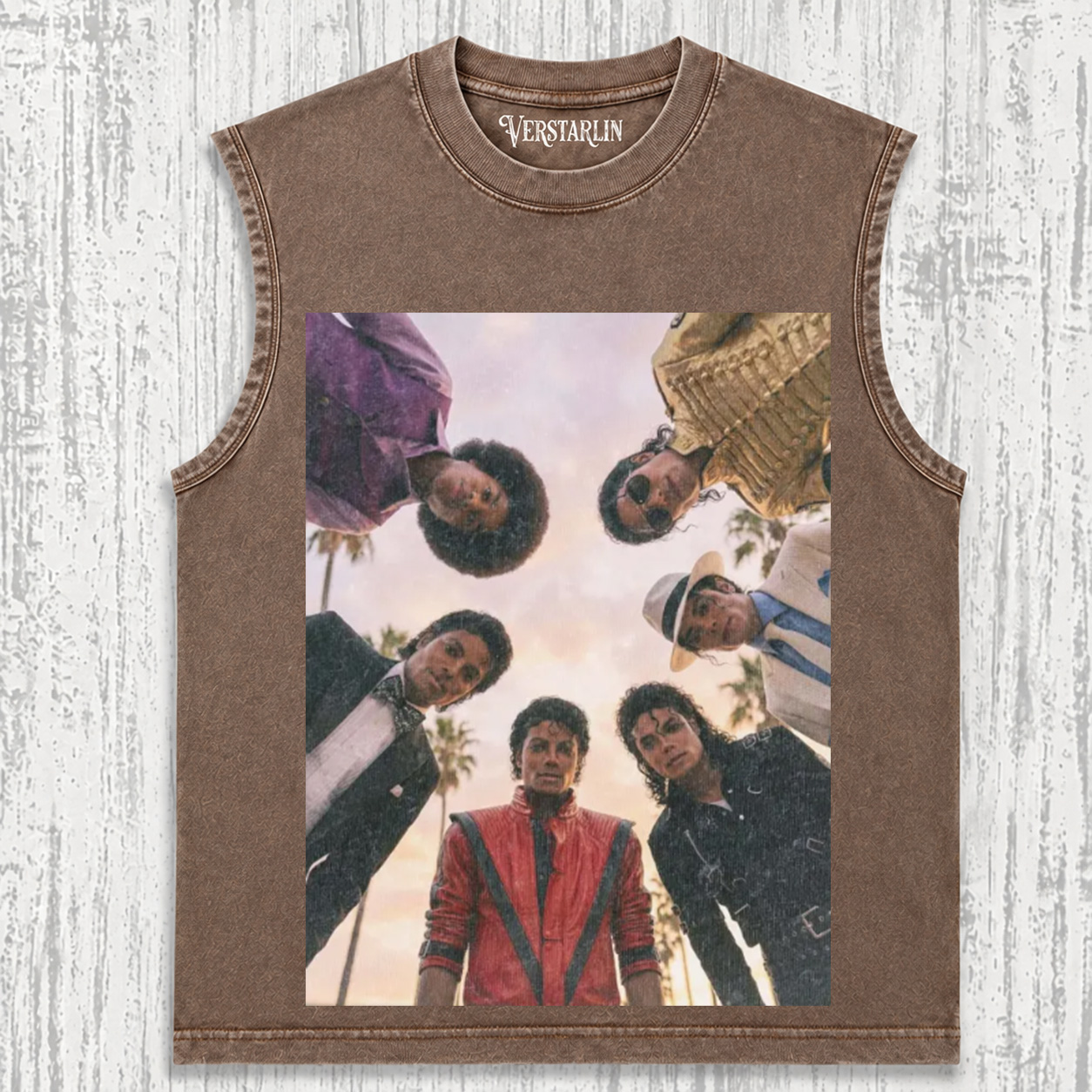 SOLO LEGEND T-SHIRT