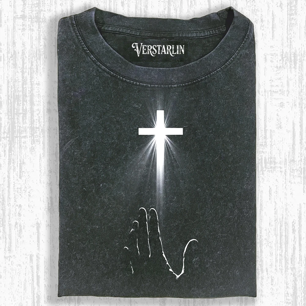 GOD FORBID T-SHIRT