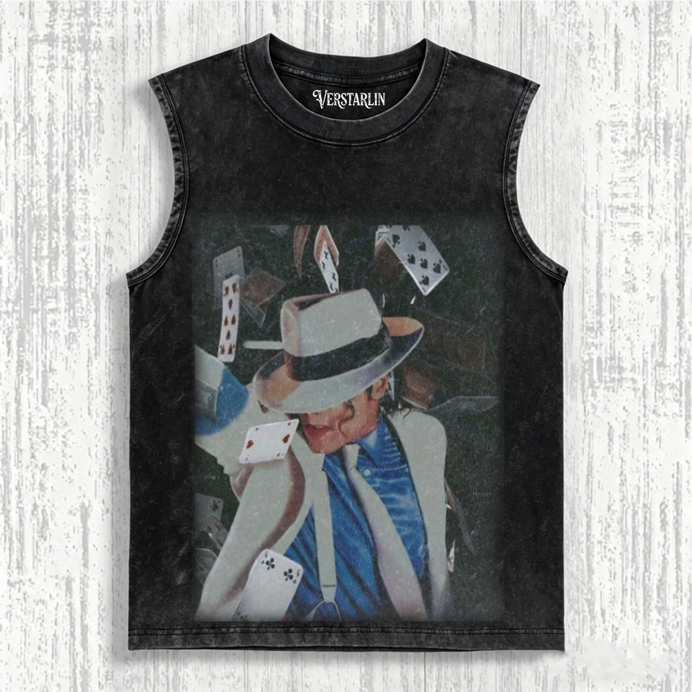 MICHAEL JACKSON T-SHIRT