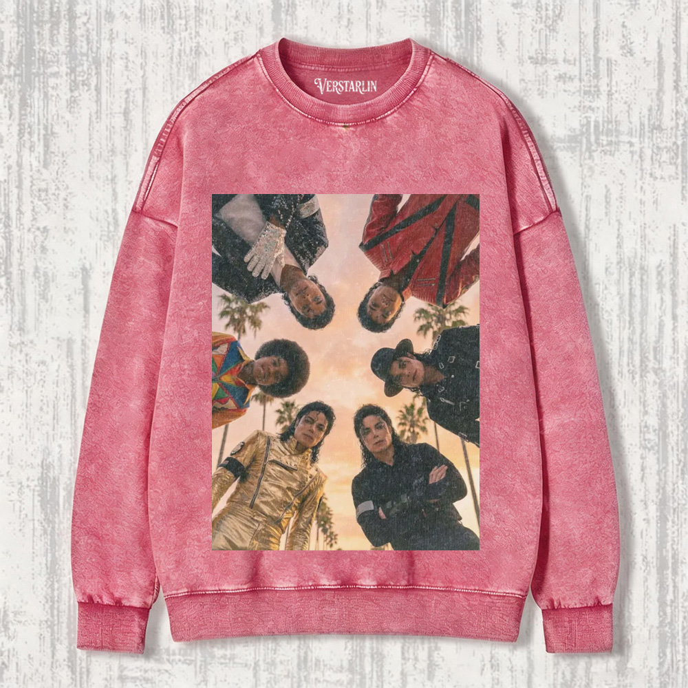 GOLDEN ERA VIBES T-SHIRT