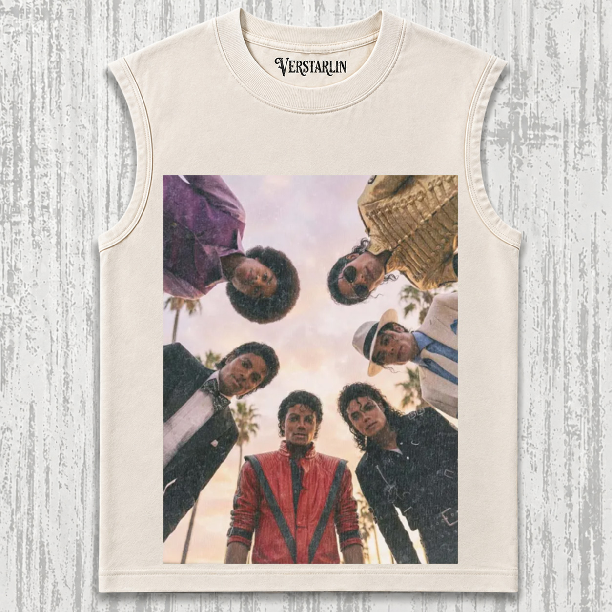 SOLO LEGEND T-SHIRT