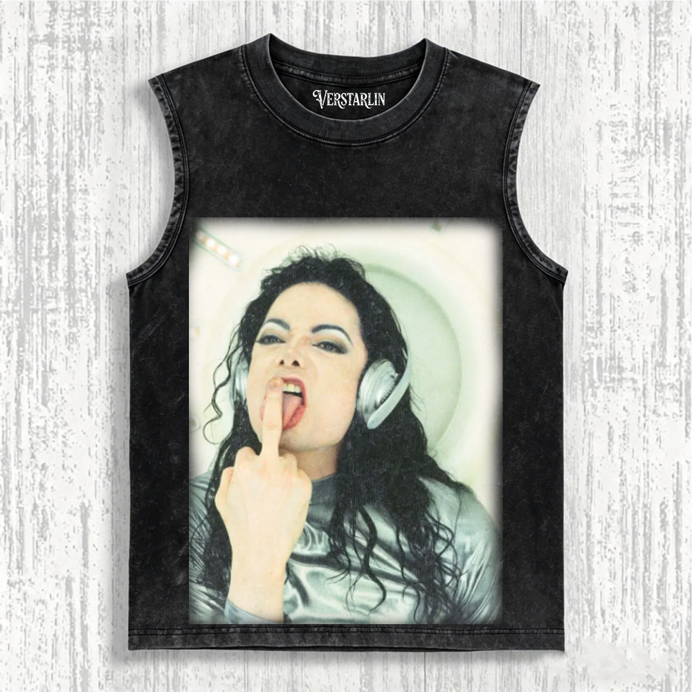 MICHAEL JACKSON T-SHIRT
