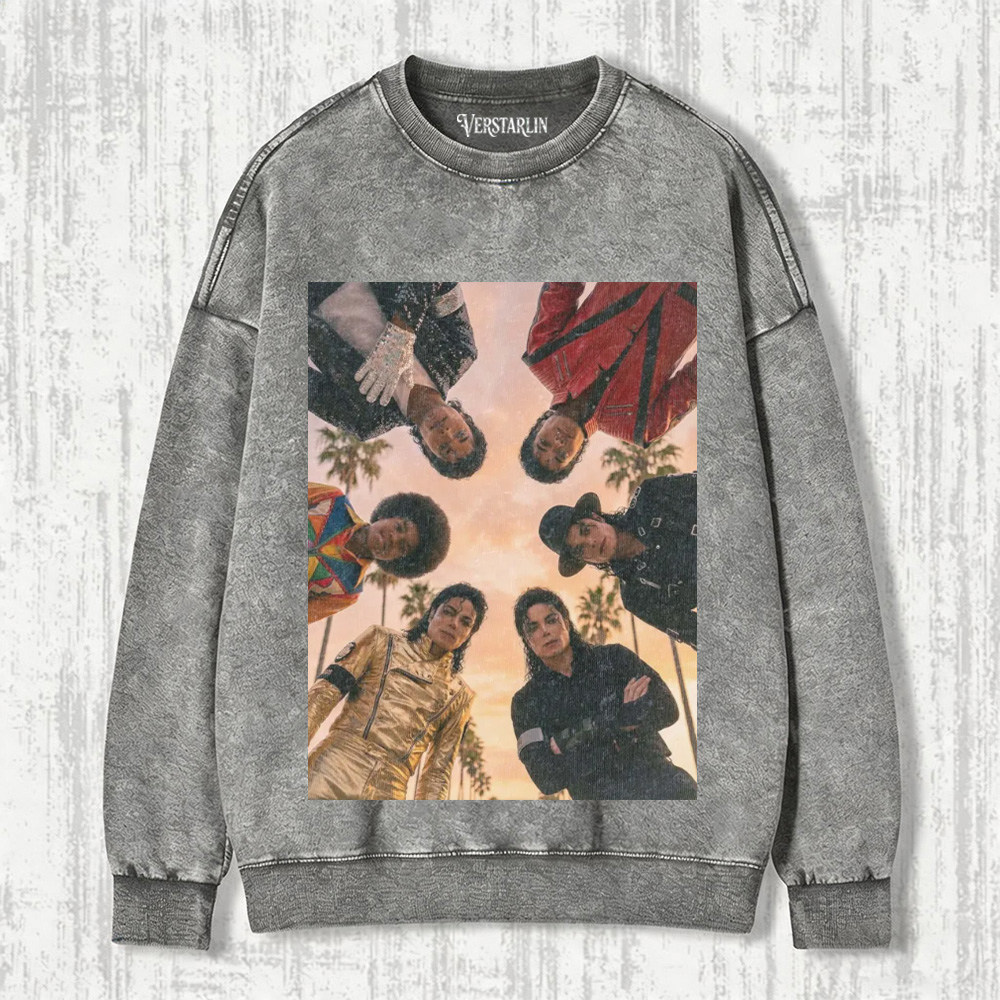 GOLDEN ERA VIBES T-SHIRT
