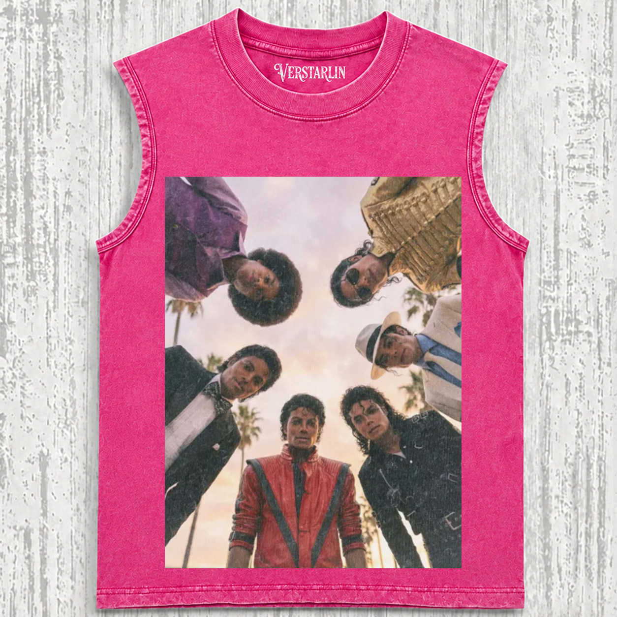 SOLO LEGEND T-SHIRT