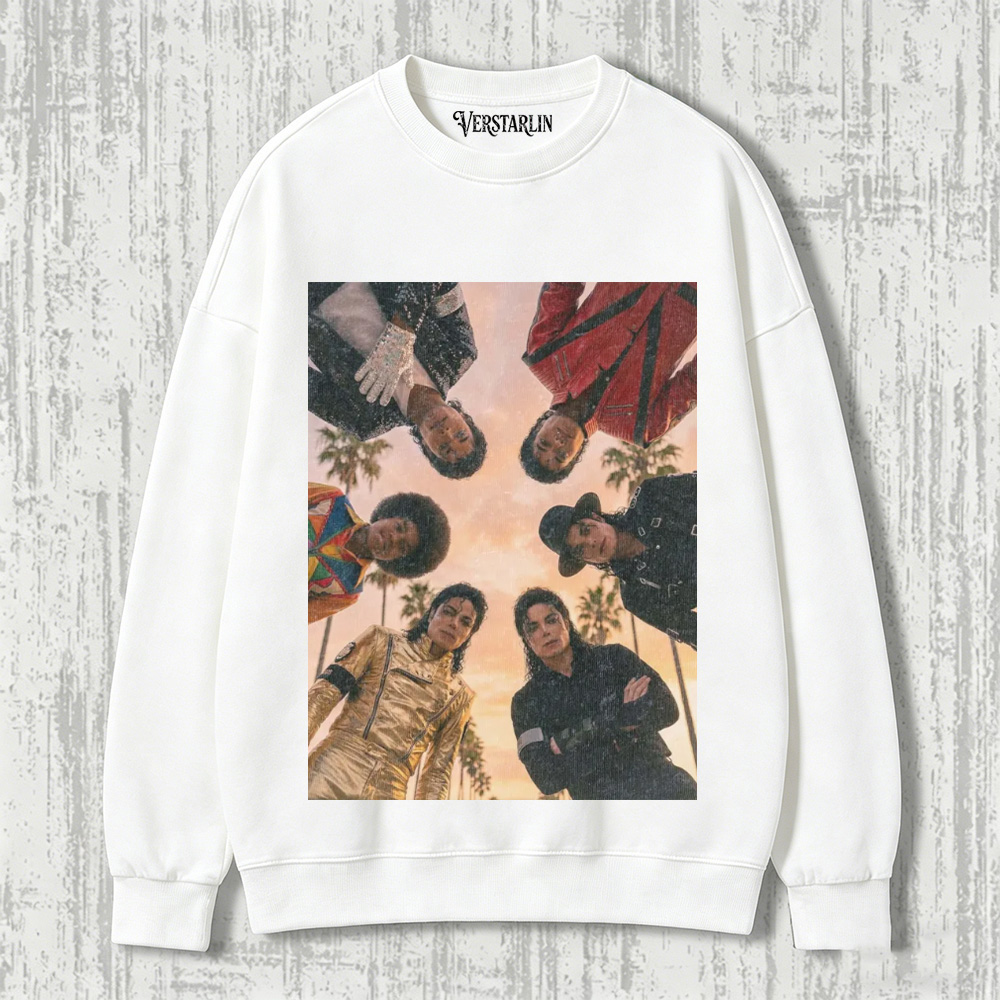 GOLDEN ERA VIBES T-SHIRT