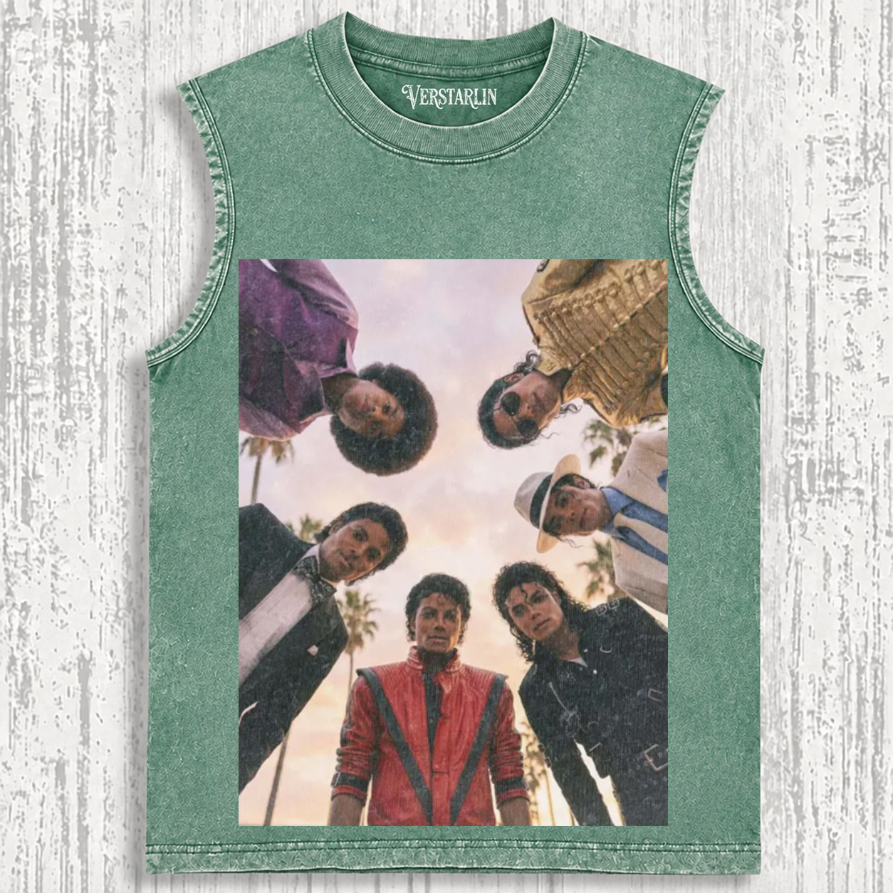 SOLO LEGEND T-SHIRT