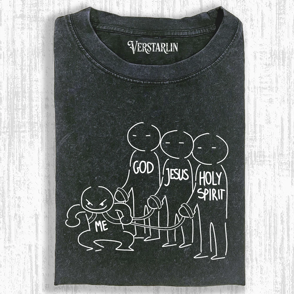DIVINE CONNECTION T-SHIRT