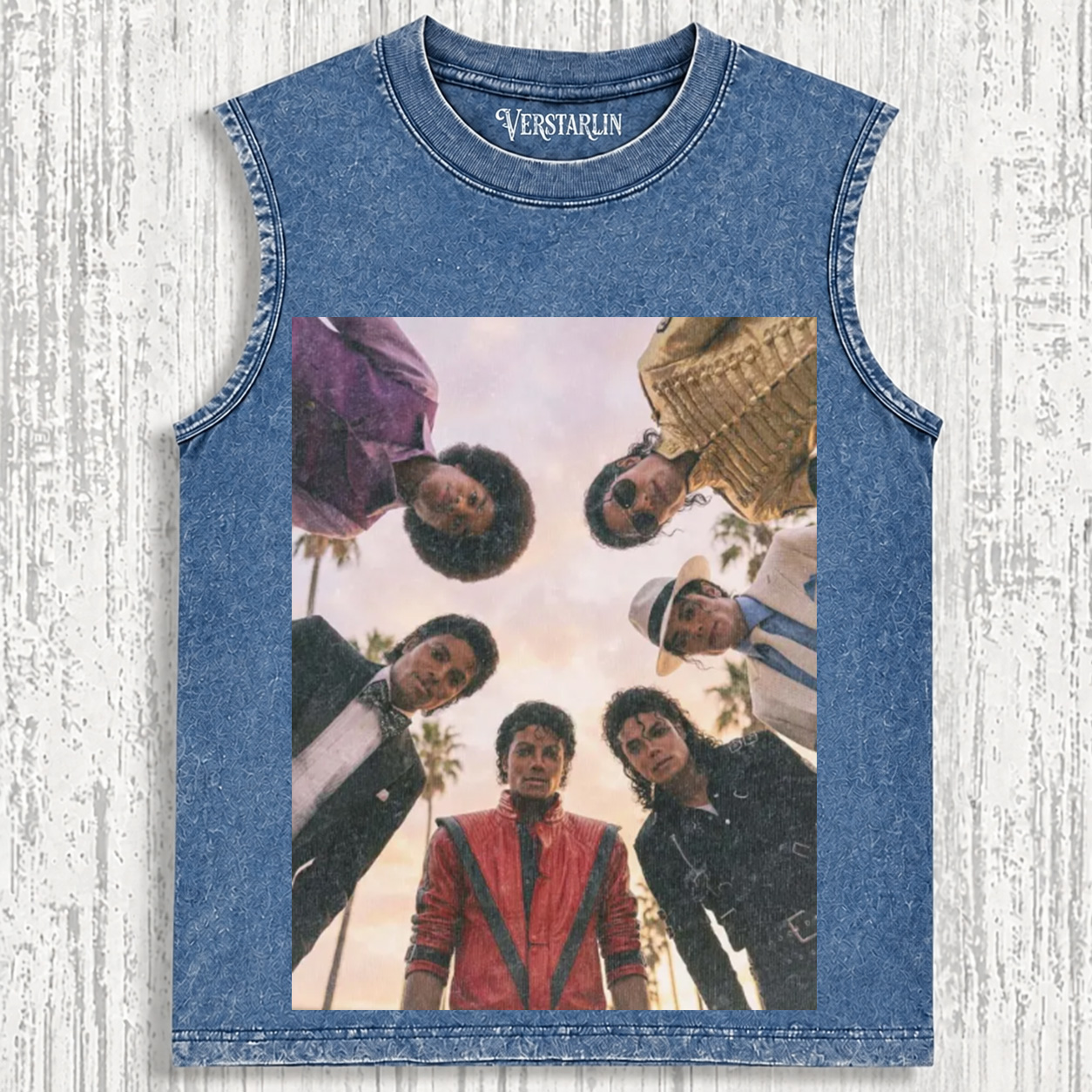 SOLO LEGEND T-SHIRT