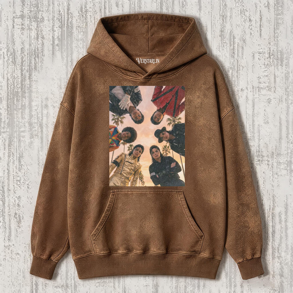 GOLDEN ERA VIBES T-SHIRT