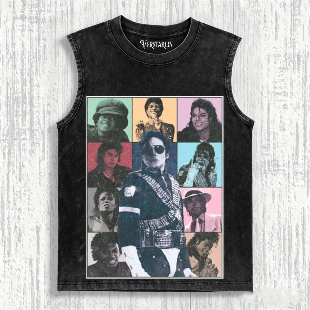 MICHAEL JACKSON T-SHIRT