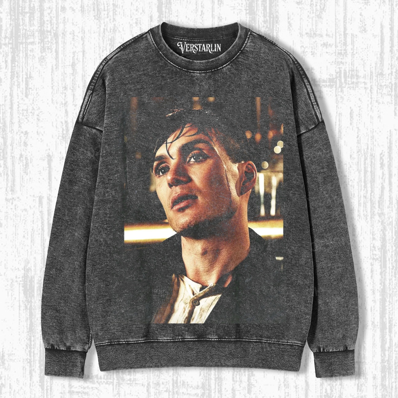 GLOW OF THE SPEAKEASY T-SHIRT
