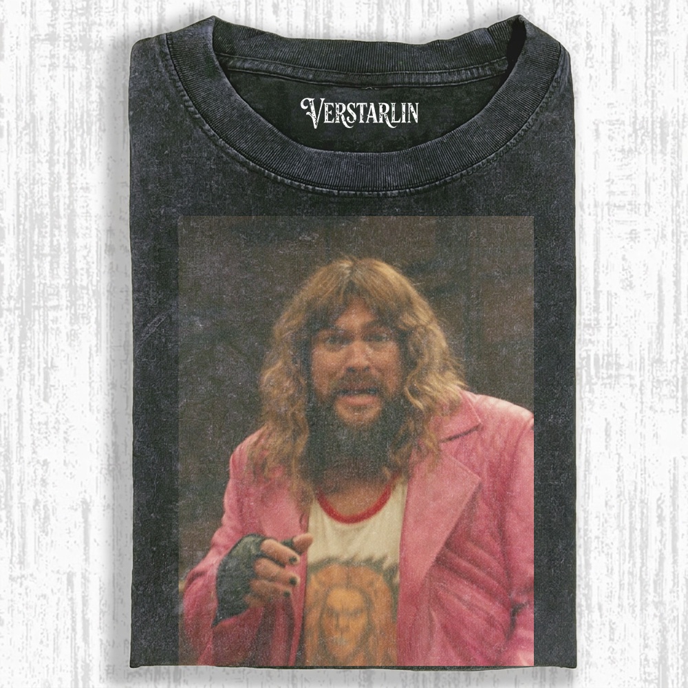 A MINECRAFT MOVIE T-SHIRT