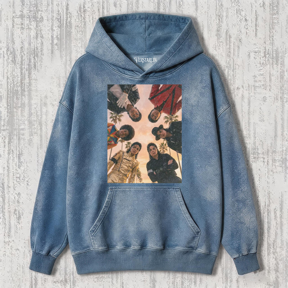 GOLDEN ERA VIBES T-SHIRT