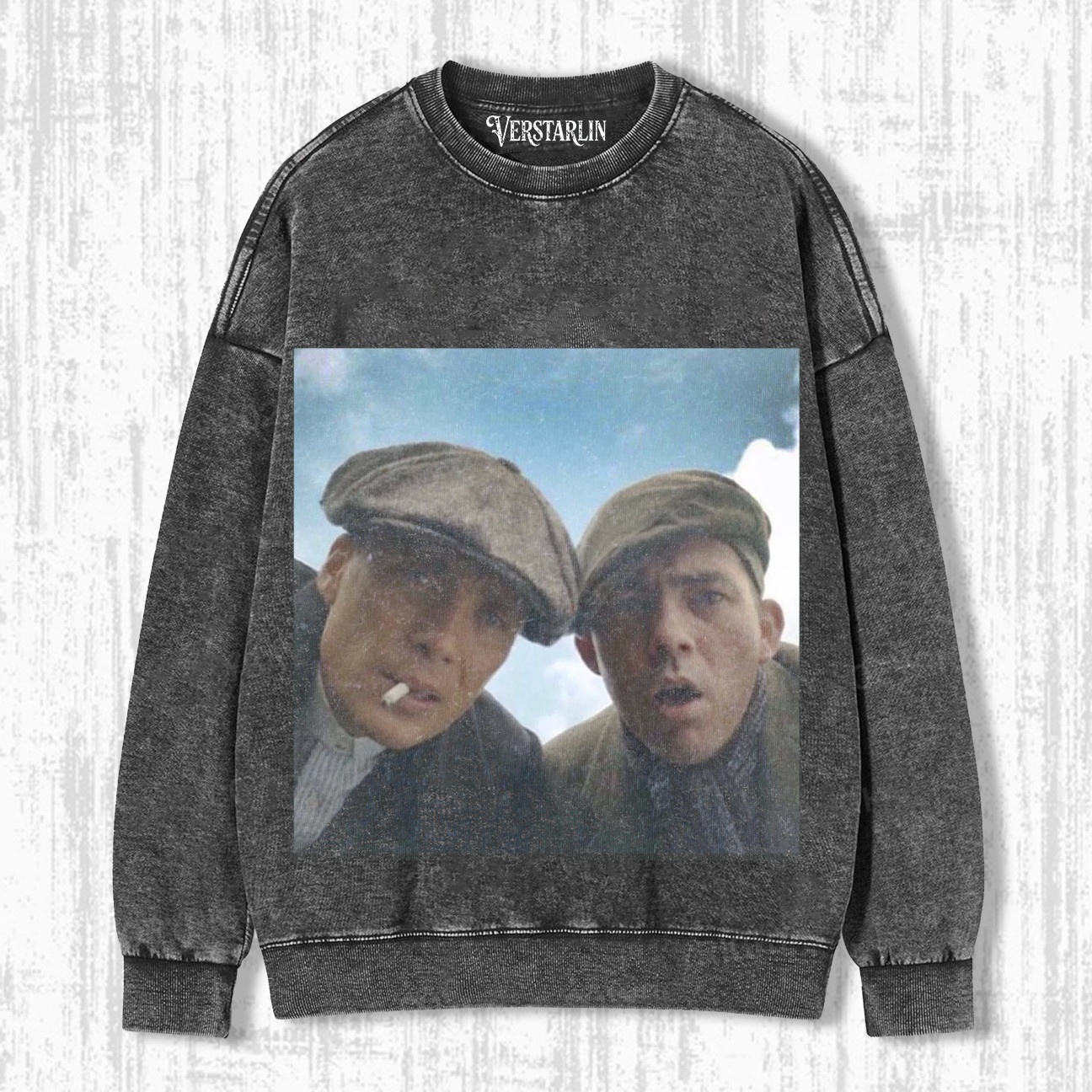 BROTHERS TOGETHER T-SHIRT