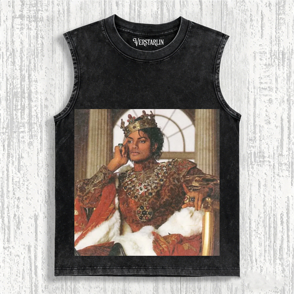 MICHAEL JACKSON T-SHIRT