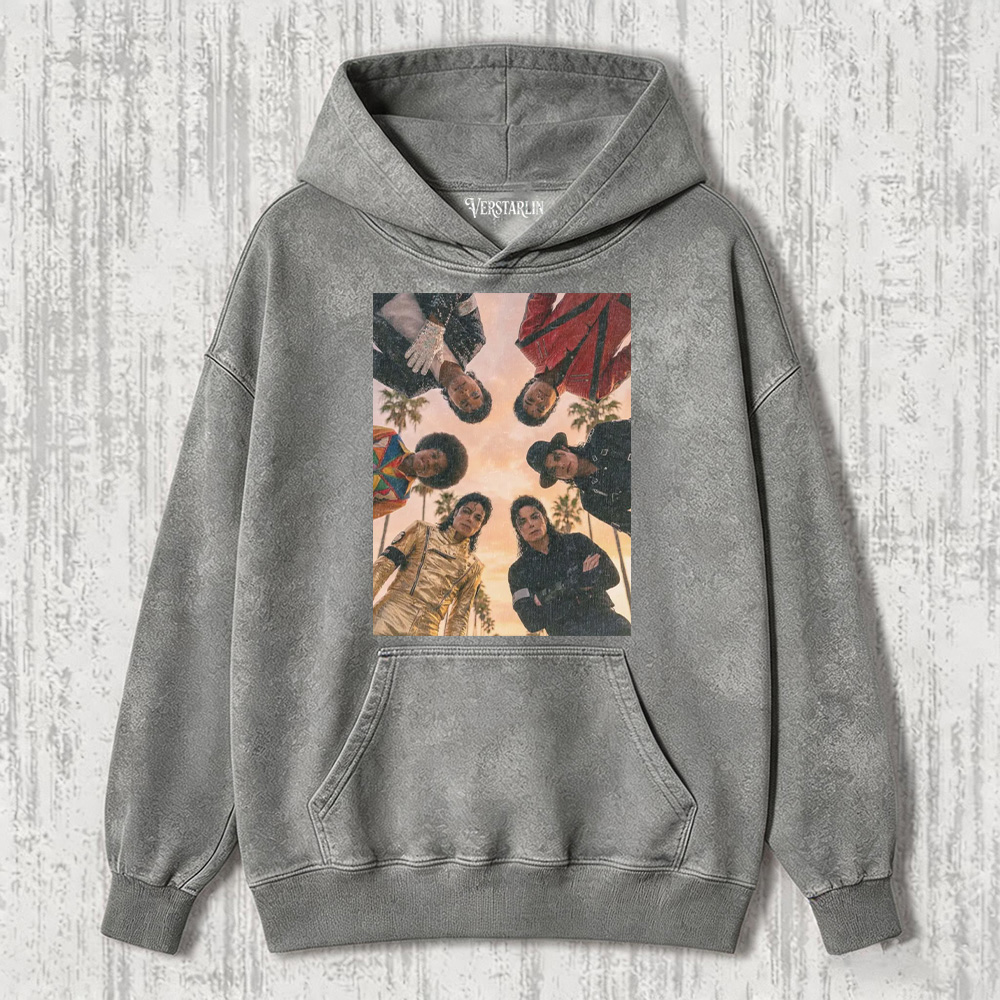 GOLDEN ERA VIBES T-SHIRT