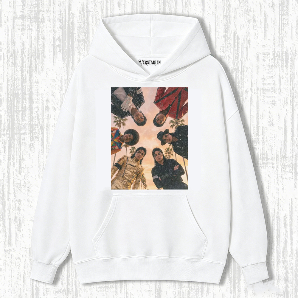 GOLDEN ERA VIBES T-SHIRT