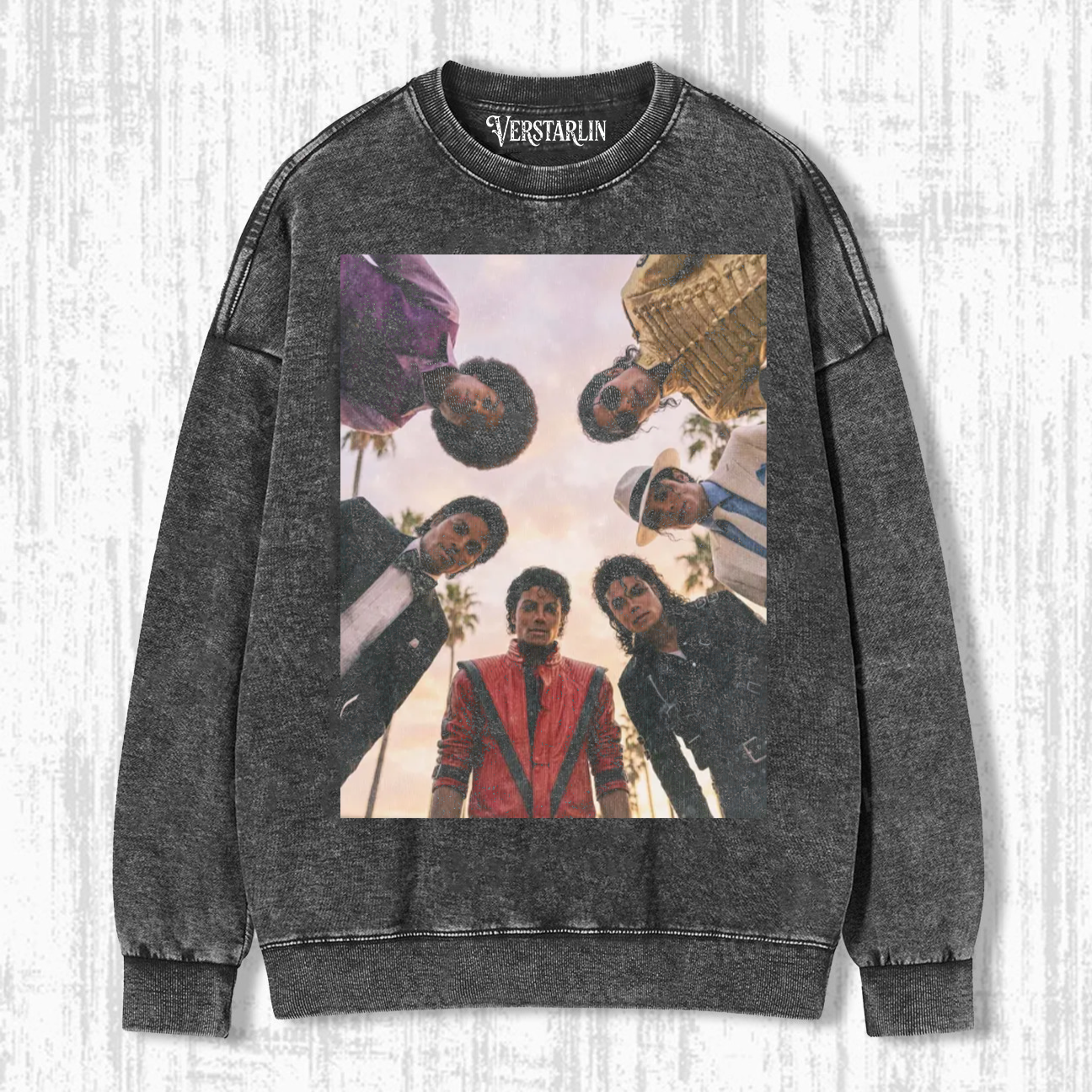 SOLO LEGEND T-SHIRT