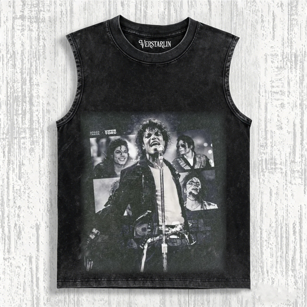 MICHAEL JACKSON T-SHIRT
