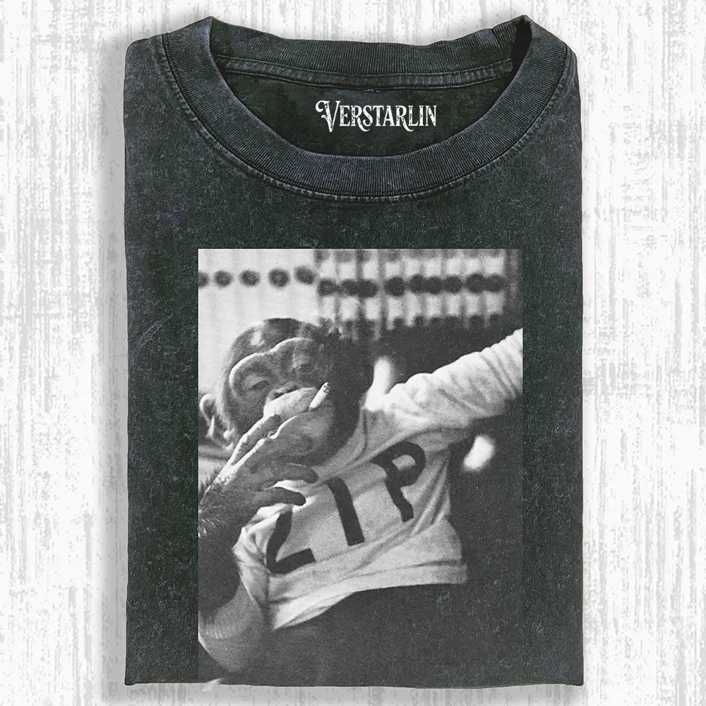 WACKY MONKEY T-SHIRT