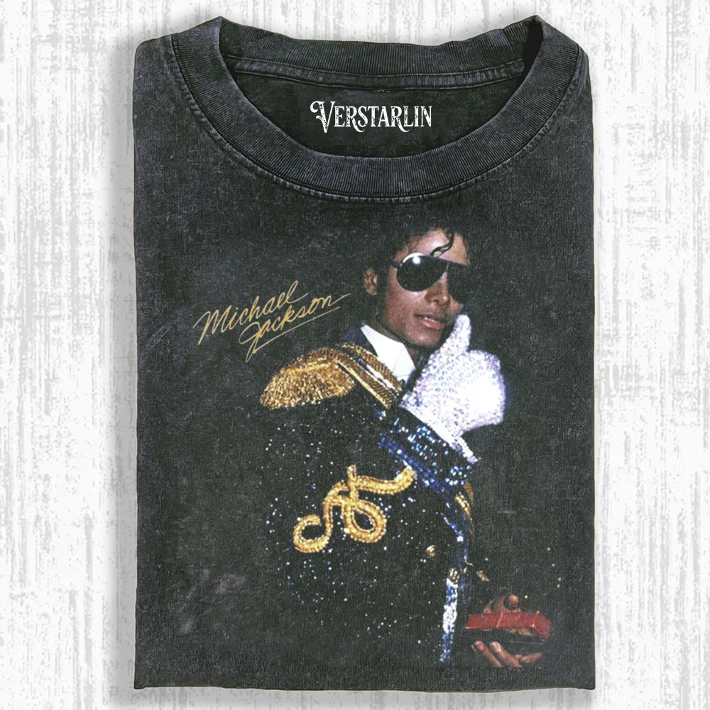 SUNGLASSES RETRO ICON T-SHIRT