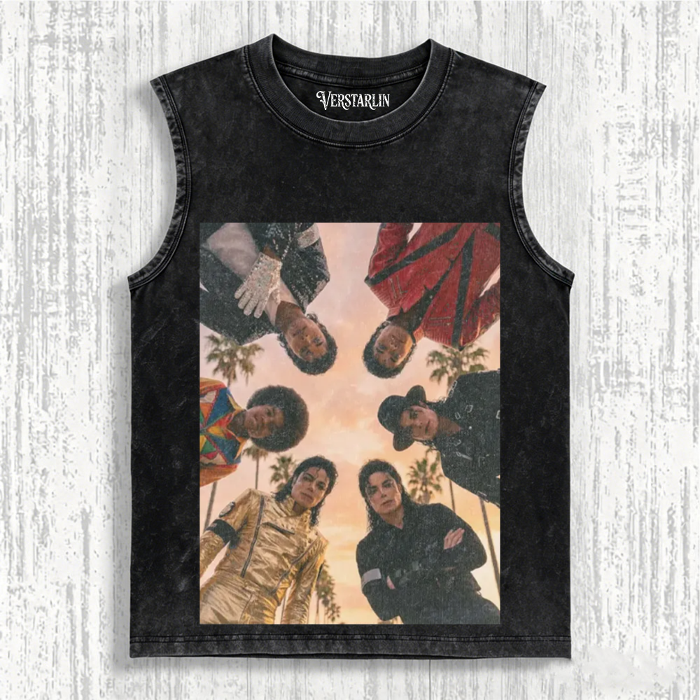 GOLDEN ERA VIBES T-SHIRT