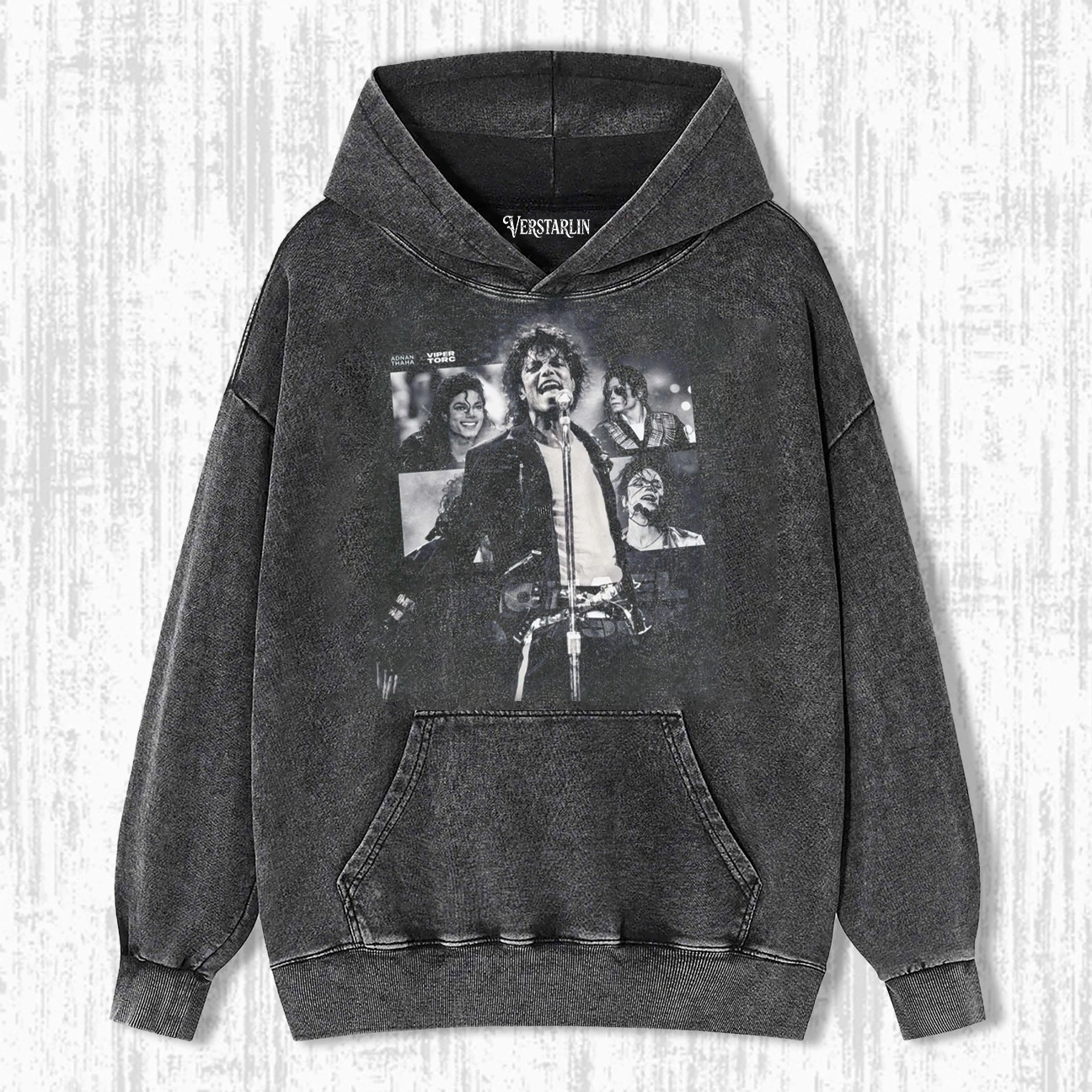 MICHAEL JACKSON T-SHIRT