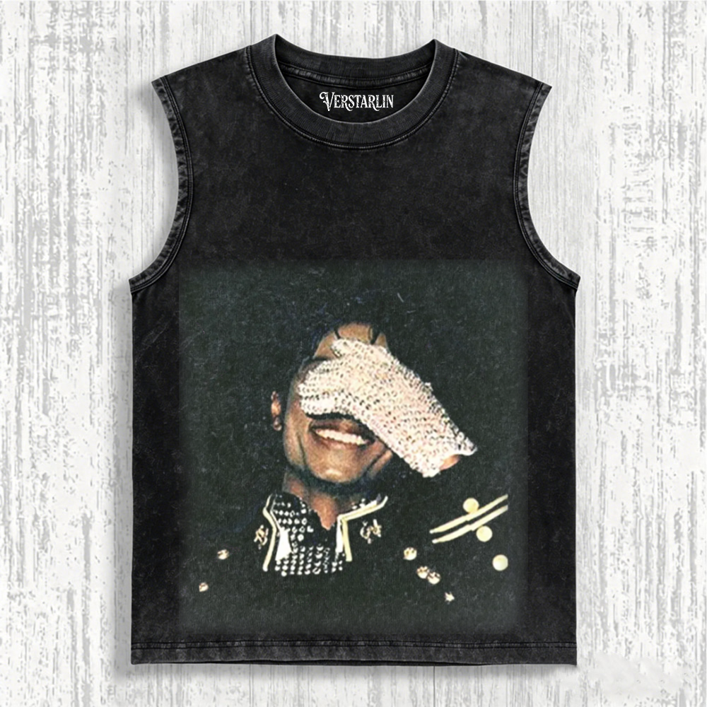 MICHAEL JACKSON T-SHIRT