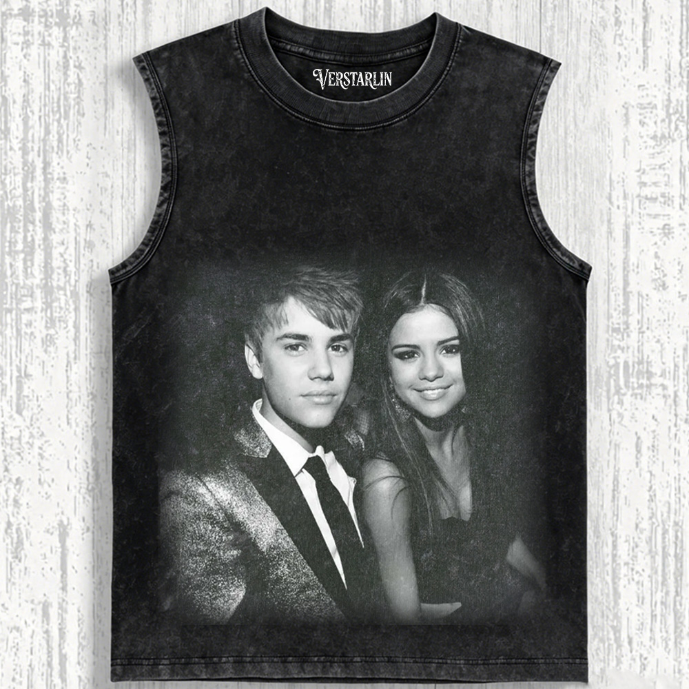 ETERNAL YOUTH FLASHBACK T-SHIRT