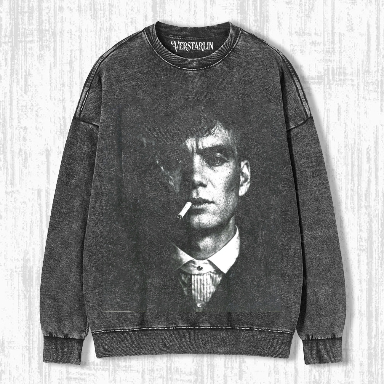 SILENCE IN BLACK T-SHIRT