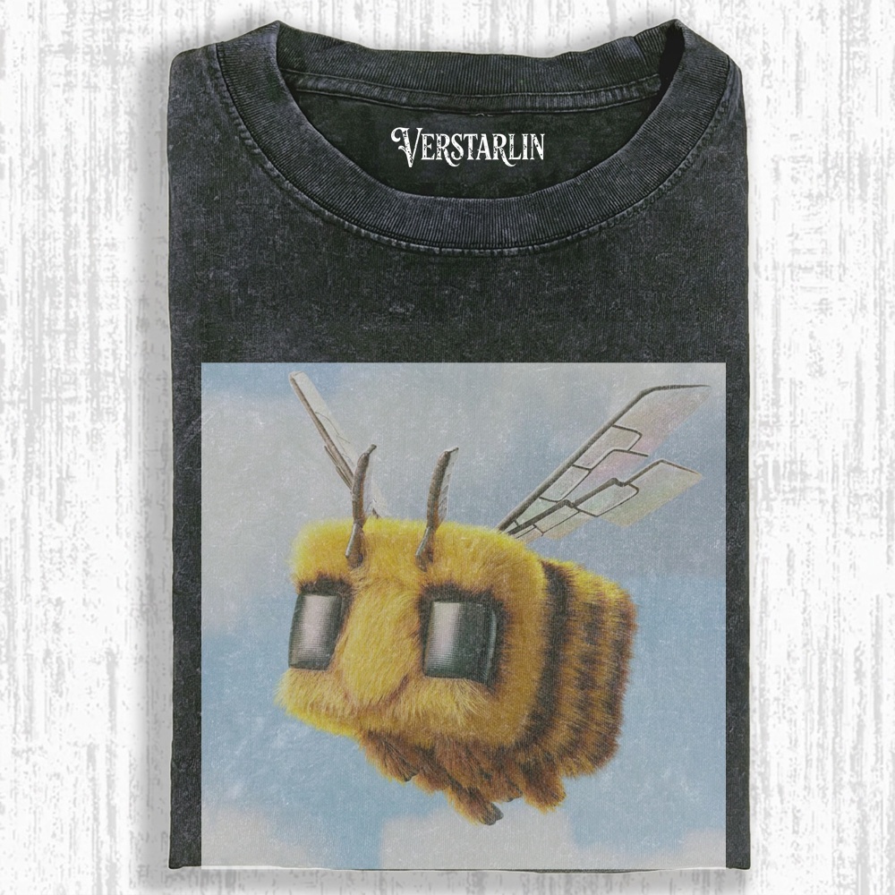 A MINECRAFT MOVIE T-SHIRT
