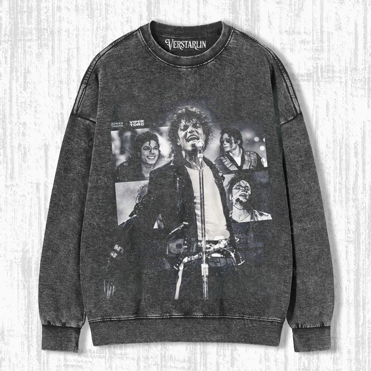 MICHAEL JACKSON T-SHIRT