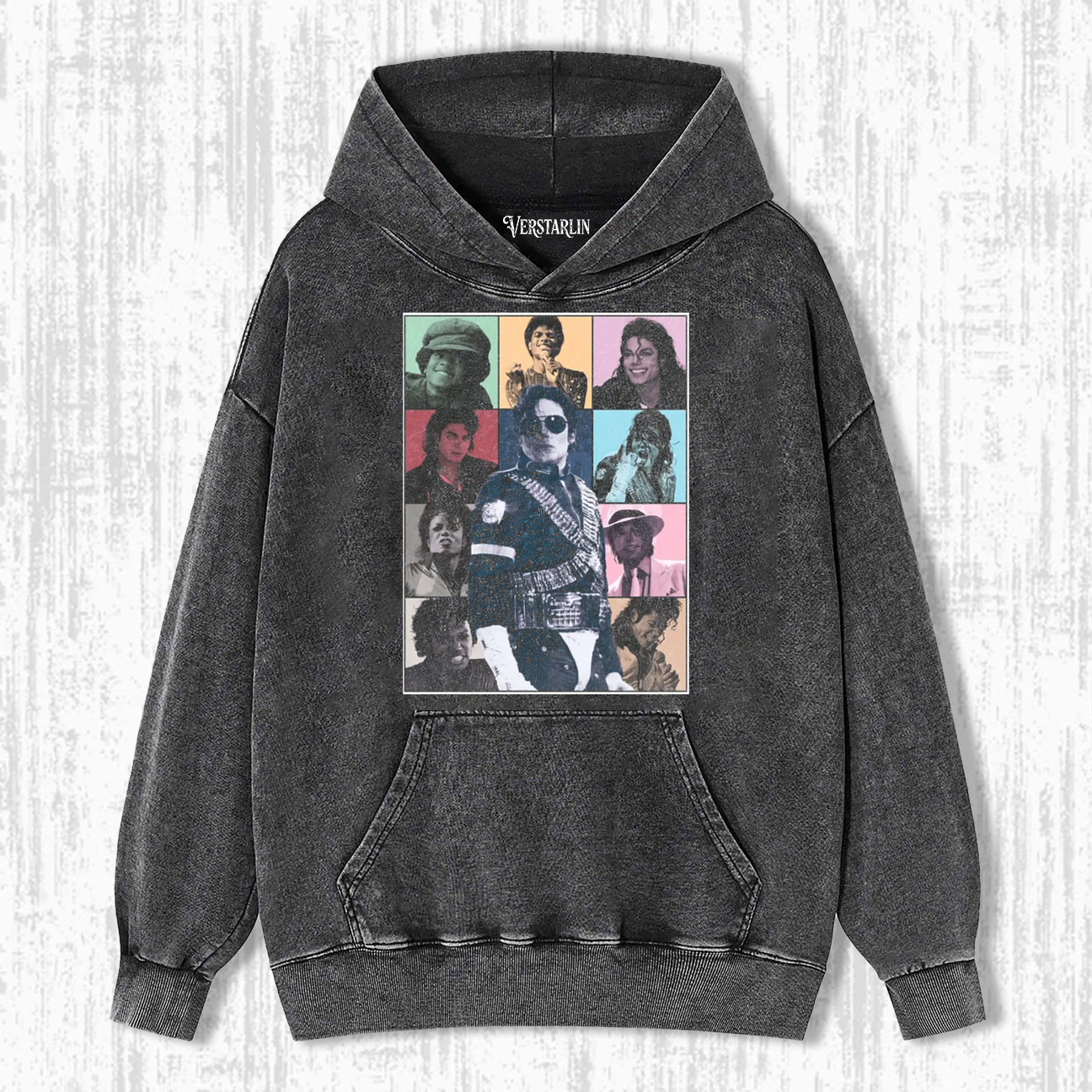 MICHAEL JACKSON T-SHIRT