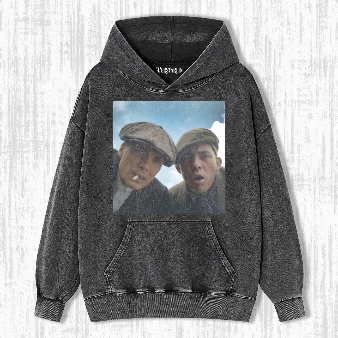 BROTHERS TOGETHER T-SHIRT