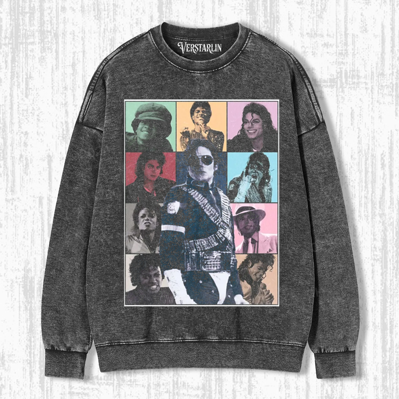 MICHAEL JACKSON T-SHIRT