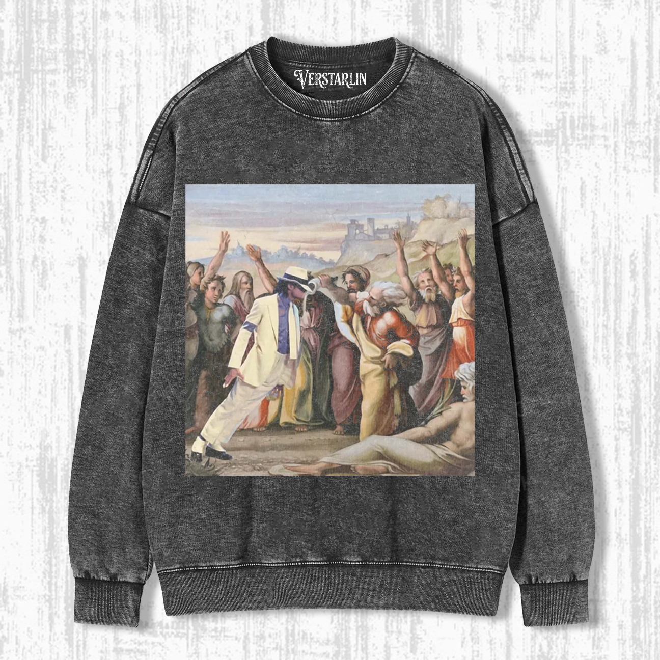 MICHAEL JACKSON T-SHIRT