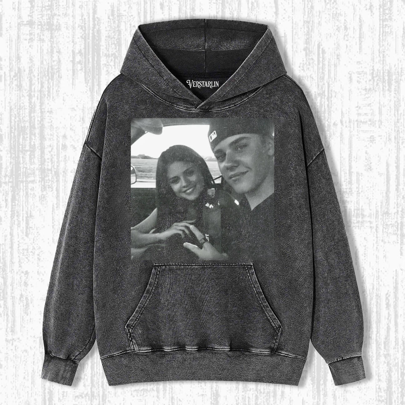 ROAD TRIP SWEET MEMORY T-SHIRT