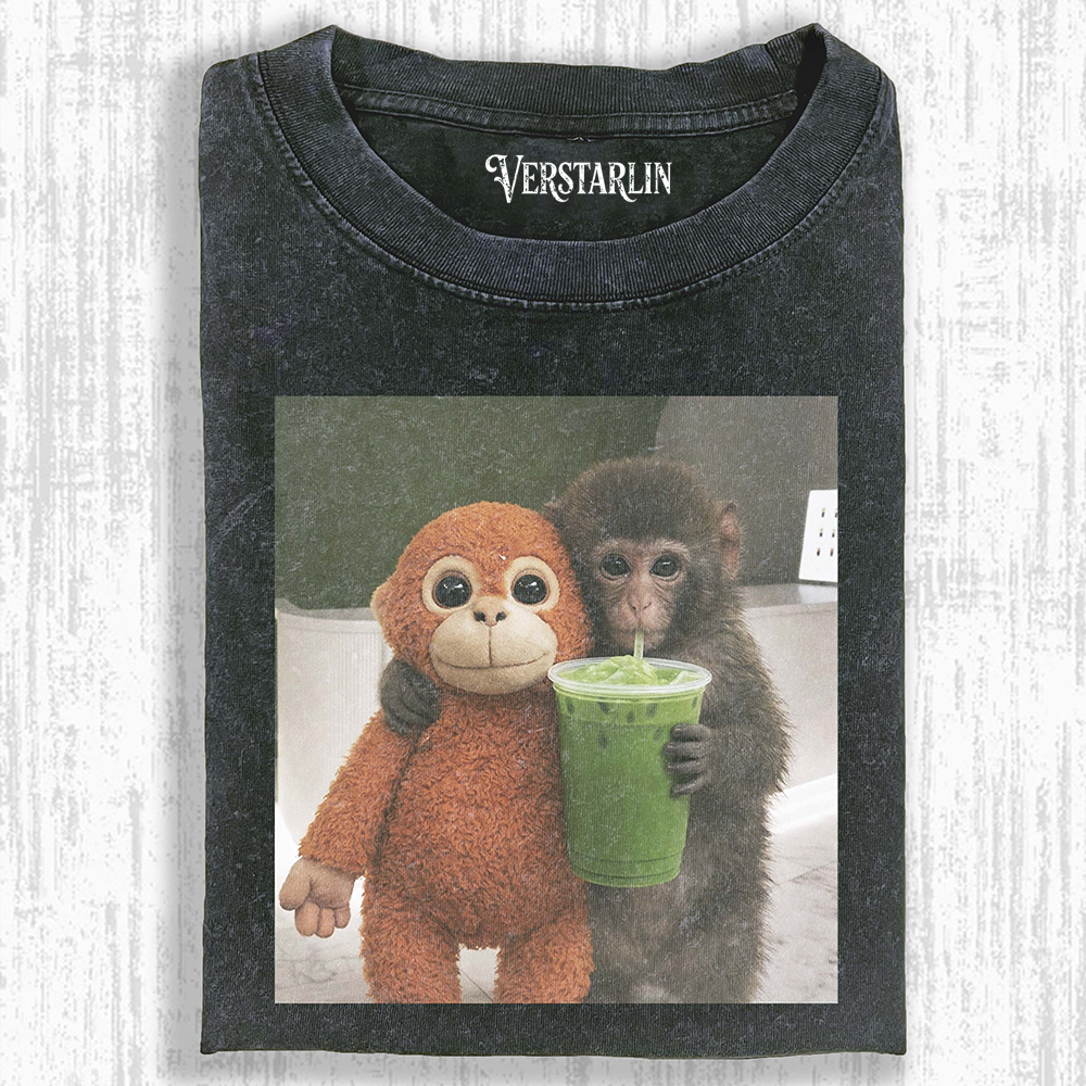 PUNCH T-SHIRT