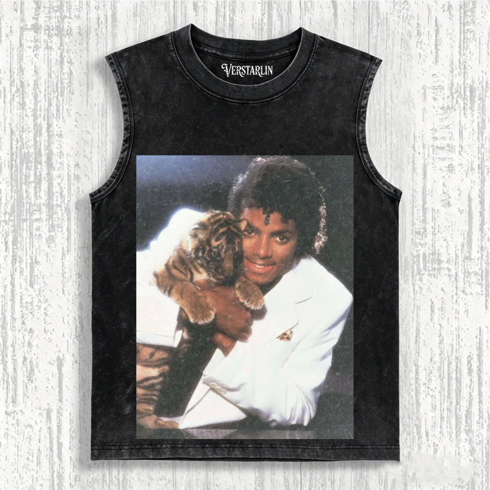 CUTE WILD T-SHIRT